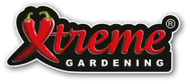 xtreme gardening logo